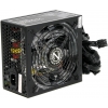 Блок питания Zalman ZM500-TX <Black>  500W ATX (24+2x4+2x6/8пин)