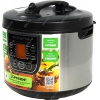 Polaris <PMC 0511AD> Мультиварка (650W, 5л, керамическое  покрытие, мультиповар)