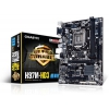 Материнская плата H97 LGA1150 MATX GA-H97M-HD3 V1.1 GigaByte (GA-H97M-HD3V1.1)