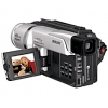 SONY DCR-TRV120E  DIGITAL HANDYCAM VIDEO CAMERA (HI8/DIGITAL8, 25XZOOM, ДУ, стерео, 2.5", SP, LP)