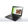 Ноутбук Lenovo IdeaPad Miix 300-10IBY Atom Z3735F/2Gb/SSD32Gb/Intel HD Graphics/10.1"/IPS/Touch/HD (1280x800)/Windows 10/black/WiFi/BT/Cam (80NR004KRK)