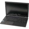 Ноутбук Acer Extensa EX2519-C4TE-W/O REP Celeron N3050/2Gb/500Gb/Intel HD Graphics/15.6"/HD (1366x768)/Linux/black/WiFi/BT/Cam (NX.EFAER.010)