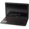 Ноутбук Asus GL552VW-CN479D Core i7 6700HQ/12Gb/2Tb/SSD128Gb/DVD-RW/nVidia GeForce GTX 960M 4Gb/15.6"/FHD (1920x1080)/Free DOS/black/WiFi/BT/Cam (90NB09I3-M05690)