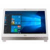 Моноблок IRU Office K2102 21.5" Full HD Cel G1830 (2.8)/4Gb/500Gb 7.2k/HDG/CR/Free DOS/GbitEth/WiFi/BT/300W/Cam/белый 1920x1080 (366903)