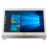 Моноблок IRU Office K2102 21.5" Full HD i3 4170 (3.7)/4Gb/500Gb 7.2k/HDG4400/DVDRW/CR/Free DOS/GbitEth/WiFi/BT/300W/Cam/белый 1920x1080 (366917)