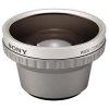 SONY VCL-0637S (широкоугольная линза, уменьшает фокусное расстояние до 0.6 раз, 37мм)