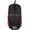 Мышь Steelseries Rival 100 Dota 2 Edition черный оптическая (4000dpi) USB игровая (5but) (62346)