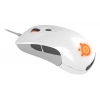 Мышь Steelseries Rival 300 62354 белый оптическая (6500dpi) USB игровая (5but)