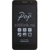 Смартфон Alcatel Pop Star 5070D 8Gb серый моноблок 3G 4G 2Sim 5" 720x1280 Android 5.1 8Mpix WiFi BT GPS GSM900/1800 GSM1900 MP3 FM A-GPS microSD max32Gb (5070D-2FALRU1-1)
