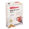 Пылесборники Filtero DAE 01 Comfort пятислойные (4пылесбор.)