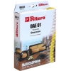 Пылесборники Filtero DAE 01 Эконом бумажные (4пылесбор.)