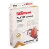 Пылесборники Filtero ELX 02 Comfort пятислойные (4пылесбор.)