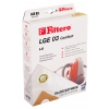 Пылесборники Filtero LGE 03 Comfort пятислойные (4пылесбор.)