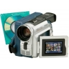 HITACHI DZ-MV208E DVD VIDEO CAMERA (DVD-RAM/-R, 12XZOOM, ДУ, 2.5", USB)