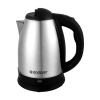 Чайник электрический Endever Skyline KR-225S, 1,8л, 1800Вт, стальной корпус, световой индикатор
