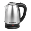 Чайник Endever Skyline KR-229S, 1800 Вт., 1,8 л., сталь, серебристый (80061)