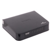 Коммутатор D-Link DES-1016A/E1B Неуправляемый коммутатор с 16 портами 10/100Base-TX и функцией энергосбережения