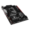 Мат. плата MSI Z170A GAMING PRO CARBON <S1151, Z170, 4*DDR4, 3*PCI-E16x, HDMI, DVI, SATA III+RAID, GB Lan, USB3.1, ATX, Retail>