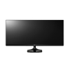 Монитор 34" LG Flatron 34UM58-P gl.Black IPS, 2560x1080, 5ms, 250 cd/m2, 1000:1 (Mega DCR), HDMI*2, Headph.Out, vesa (34UM58-P.ARUZ)