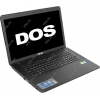 ASUS K751SJ <90NB07S1-M00320>  Pent N3700/4/1Tb/DVD-RW/920M/WiFi/BT/DOS/17.3"/2.57 кг