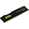 Kingston HyperX Fury <HX424C15FB/16> DDR4 DIMM 16Gb  <PC4-19200> CL15