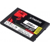 SSD 256 Gb SATA 6Gb/s Kingston KC400  <SKC400S37/256G> 2.5" MLC