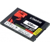 SSD 128 Gb SATA 6Gb/s Kingston KC400 <SKC400S37/128G>  2.5" MLC