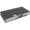 D-Link <DGS-1510-10L/ME  /A1A> Управляемый коммутатор (8UTP 1000Mbps  + 2SFP)