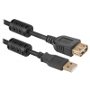 Кабель USB2 AM-AF 1.8M USB02-06PRO 87429 DEFENDER