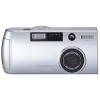 RICOH CAPLIO G3 (3.34MPX, 35-105MM, 3X, F2.6-4.7, JPG/TIFF/AVI,  SD/MMC, OVF, 1.6", USB, TV OUT, AAX2)
