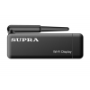 Аксессуар для ТВ WIFI DISPLAY Supra (WIFIDISPLAY)
