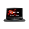 Ноутбук MSI GL62 6QC-098XRU Core i5 6300HQ/8Gb/750Gb/DVD-RW/nVidia GeForce 940MX 2Gb/15.6"/TN/HD (1366x768)/Free DOS +AV/black/WiFi/BT/Cam (9S7-16J612-098)
