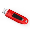Флеш Диск Sandisk 32Gb Ultra SDCZ48-032G-U46R USB3.0 красный