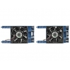 Вентилятор HPE DL360 Gen9 High Perf Fan Kit (766201-B21)