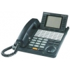 PANASONIC KX-T7436 <BLACK> цифровой системный телефон