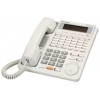 PANASONIC KX-T7433 <WHITE> цифровой системный телефон