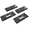 Kingston HyperX Predator <HX430C15PBK4/32> DDR4 DIMM 32Gb KIT  4*8Gb <PC4-24000> CL15