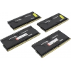 Kingston HyperX Predator <HX426C13PBK4/32> DDR4 DIMM 32Gb KIT  4*8Gb  <PC4-21300>  CL13