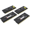 Kingston HyperX Predator <HX428C14PBK4/32> DDR4 DIMM 32Gb KIT 4*8Gb  <PC4-22400> CL14