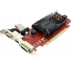 1Gb <PCI-E> DDR3 ASUS HD5450-SL-1GD3-BRK-V2 (RTL)  D-Sub+DVI+HDMI  <RADEON  HD5450>