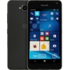 Microsoft Lumia 650 DUAL SIM Black(1.3GHz, 1GbRAM, 5" 1280x720 OLED,  4G+BT+WiFi+GPS,  16Gb+microSD,  8Mpx,Win10)