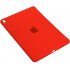 Apple <MM222ZM/A> iPad Pro 9.7" Silicone Case RED чехол для iPad Pro  9.7"  (силикон,  красный)