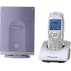 PANASONIC KX-TCD586RUS <SILVER> р/телефон (трубка с ЖК диспл., DECT, А/Отв)