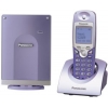 PANASONIC KX-TCD556RUV <VIOLET> р/телефон (трубка с ЖК диспл., DECT)