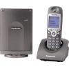 PANASONIC KX-TCD556RUT <GRAY> р/телефон (трубка с ЖК диспл., DECT)