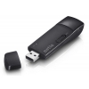 Wi-Fi адаптер 300MBPS USB DUAL BAND WF2150 NETIS Беспроводной двухдиапазонный USB-адаптер N600, 300 Мбит/с на 5 ГГц + 300 Мбит/с на 2,4 ГГц, 802.11n, кнопка WPS, интерфейс USB 2.0,встроенная антенна