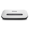 Коммутатор 8PORT 1000M ST3108G NETIS Коммутатор 8-портовый гигабитный 10/100/1000 Мбит/с, настольный, пластиковый корпус
