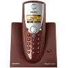 Р/трубка SIEMENS GIGASET C340 <RUBY> (трубка с ЖК диспл.,заряд. у-во) стандарт-DECT, РО, ГТ