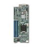Серверная материнская плата C224 LGA1150 PRO. BLK MBD-X10SLE-F-P Supermicro