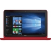 Ноутбук Dell Inspiron 3162 Celeron N3050/2Gb/500Gb/Intel HD Graphics/11.6"/HD (1366x768)/Windows 10/red/WiFi/BT/Cam (3162-4766)